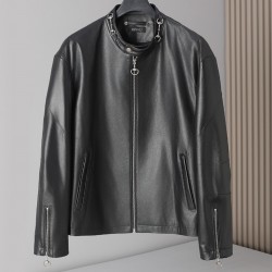 [홍콩명품.GUCCI] 구찌 2026 남성용 양가죽 자켓 GC813 HD 홍콩명품의류,구매대행,온라인명품