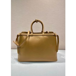 프라다 PRADA 남성 토트백 1BG126