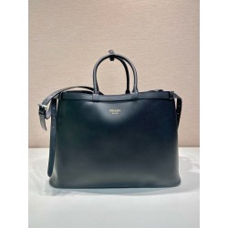 프라다 PRADA 남성 토트백 1BG126