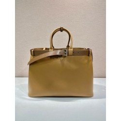 프라다 PRADA 남성 토트백 1BG126