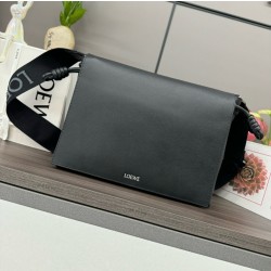 로에베  플라멩코 사첼 크로스백