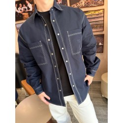 [홍콩명품.FENDI] 펜디 2026 남성용 청셔츠 FD849 PD 홍콩명품의류,구매대행,온라인명품