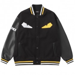 [홍콩명품.FENDI] 펜디 2026 남성용 바시티자켓 FD851 PD 홍콩명품의류,구매대행,온라인명품