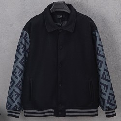 [홍콩명품.FENDI] 펜디 2026 남성용 바시티자켓 FD853 PD 홍콩명품의류,구매대행,온라인명품