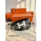 [홍콩명품.HERMES] 에르메스 2026 남성용 가죽벨트 3.8 CM HM019