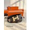 [홍콩명품.HERMES] 에르메스 2026 남성용 가죽벨트 3.8 CM HM020