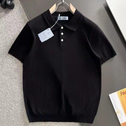 [홍콩명품.BRUNELLO CUCINELLI]브루넬로 쿠치넬리 2026 남성용 니트반팔 BL1686 PD 홍콩명품의류,구매대행,온라인명품