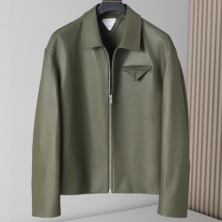 [홍콩명품.BOTTEGA VENETA]보테가베네타 양가죽 자켓 BV236 HD, 홍콩명품의류,구매대행,온라인명품