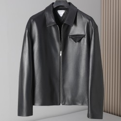 [홍콩명품.BOTTEGA VENETA]보테가베네타 양가죽 자켓 BV237 HD, 홍콩명품의류,구매대행,온라인명품
