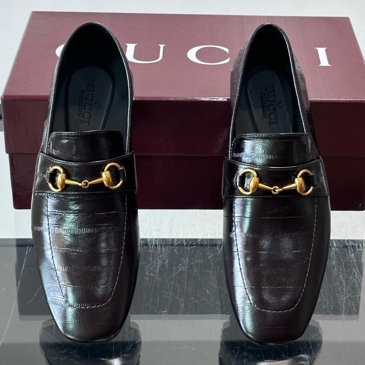 [홍콩명품.GUCCI] 구찌 2026 남성용 로퍼 GC437 SH-E 홍콩명품의류,구매대행,온라인명품