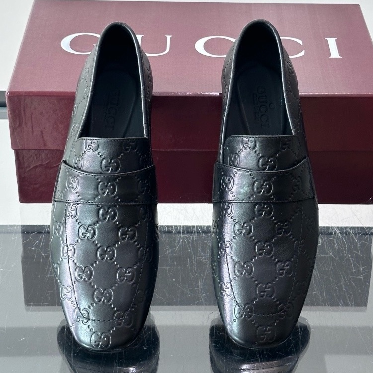 [홍콩명품.GUCCI] 구찌 2026 남성용 로퍼 GC442 SH-E 홍콩명품의류,구매대행,온라인명품