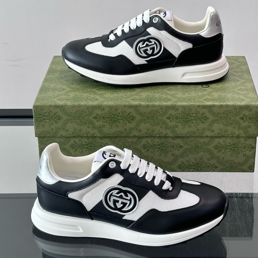 [홍콩명품.GUCCI] 구찌 2026 남성용 스니커즈 GC446 SH-E 홍콩명품의류,구매대행,온라인명품