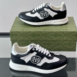[홍콩명품.GUCCI] 구찌 2026 남성용 스니커즈 GC446 SH-E 홍콩명품의류,구매대행,온라인명품