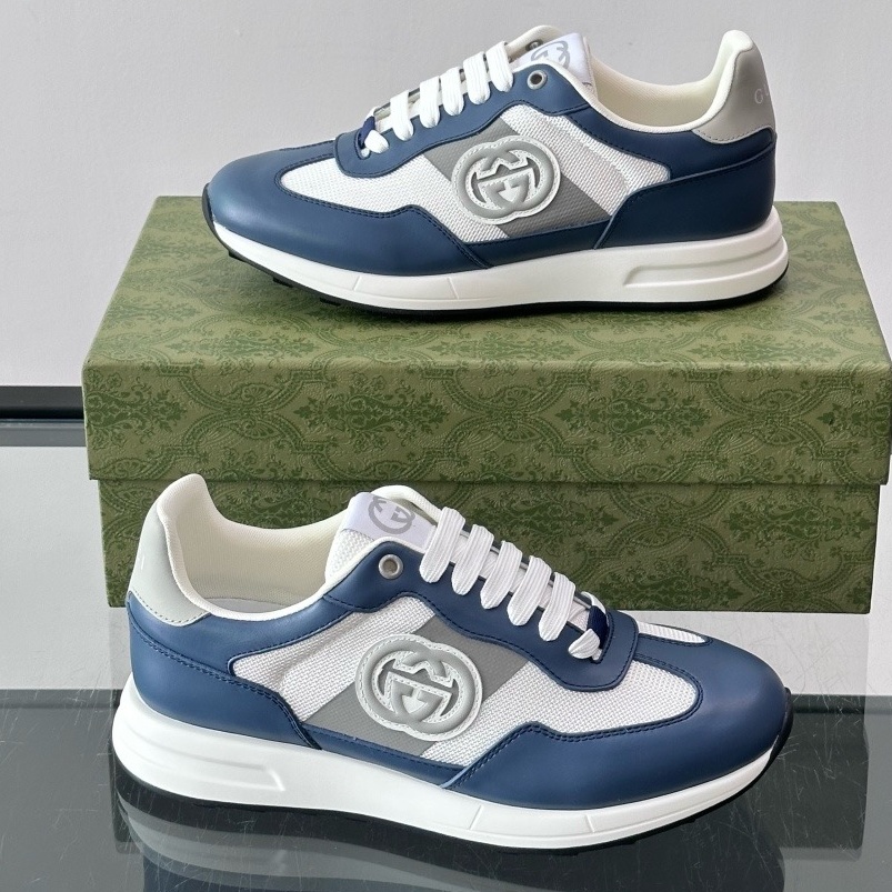 [홍콩명품.GUCCI] 구찌 2026 남성용 스니커즈 GC447 SH-E 홍콩명품의류,구매대행,온라인명품