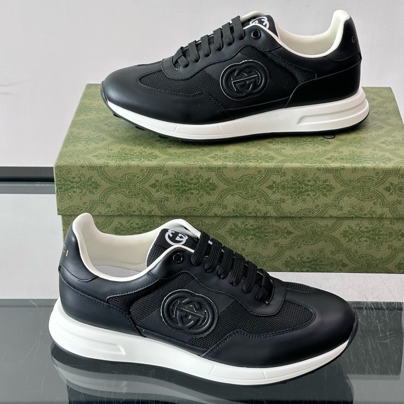 [홍콩명품.GUCCI] 구찌 2026 남성용 스니커즈 GC448 SH-E 홍콩명품의류,구매대행,온라인명품