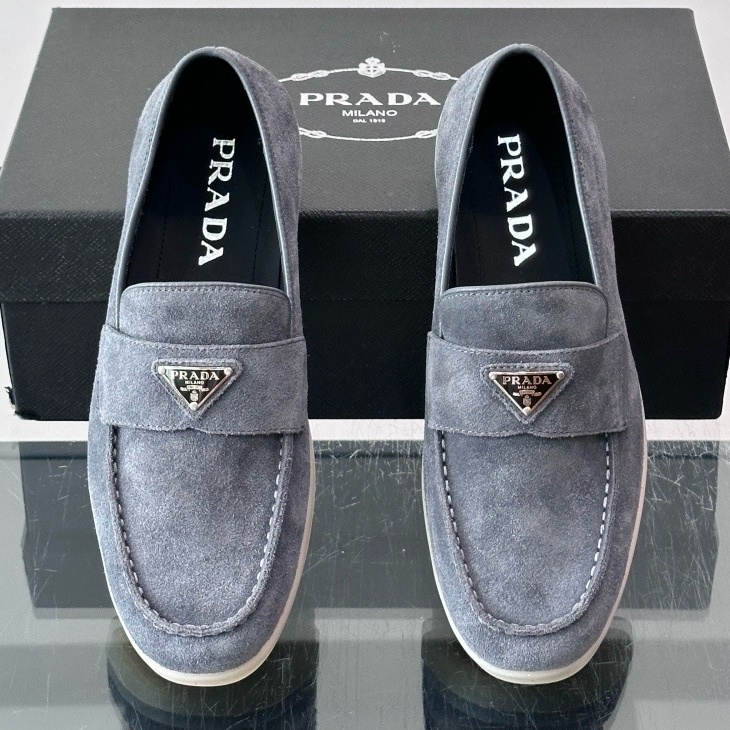[홍콩명품.PRADA] 프라다 2026 남성용 로퍼 PD787 SH-E 홍콩명품의류,구매대행,온라인명품