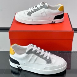 [홍콩명품.HERMES] 에르메스 2026 남성용 스니커즈 HM693 SH-E 홍콩명품의류,구매대행,온라인명품