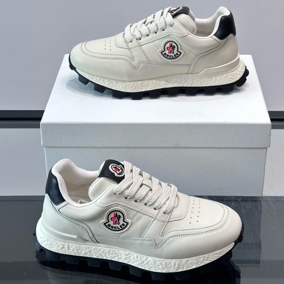 [홍콩명품.MONCLER] 몽클레어 2026 남성용 스니커즈 MC121 SH-E 홍콩명품신발,구매대행,온라인명품