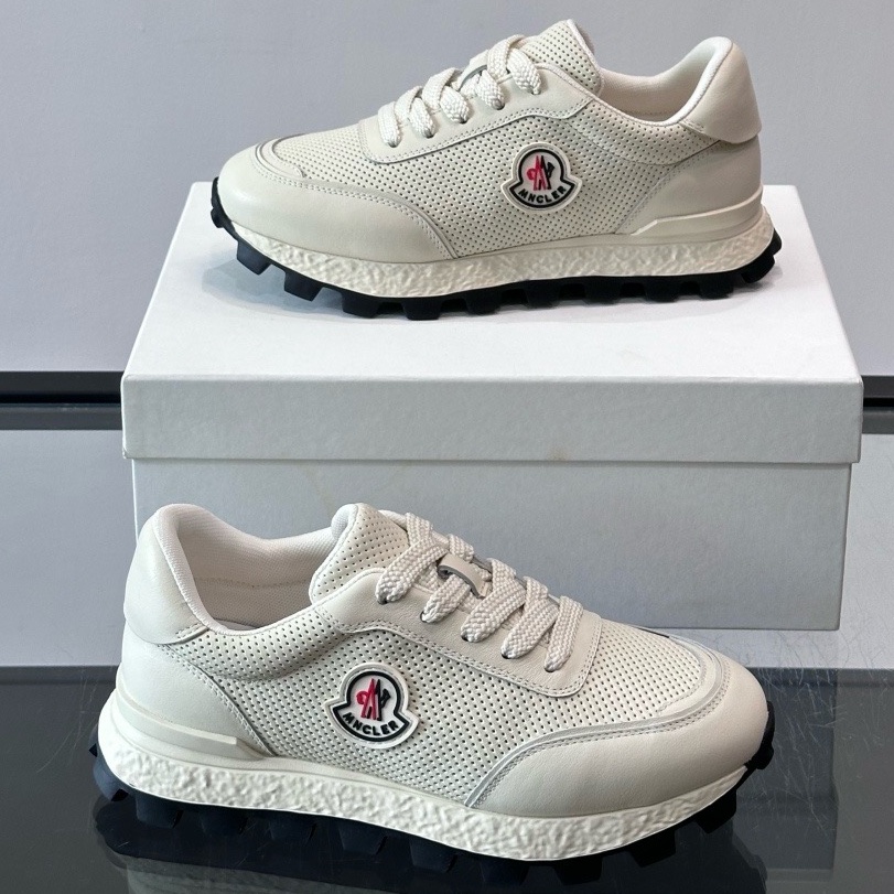 [홍콩명품.MONCLER] 몽클레어 2026 남성용 스니커즈 MC125 SH-E 홍콩명품신발,구매대행,온라인명품