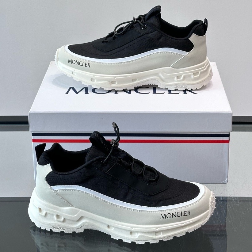 [홍콩명품.MONCLER] 몽클레어 2026 남성용 스니커즈 MC126 SH-E 홍콩명품신발,구매대행,온라인명품