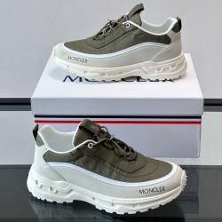 [홍콩명품.MONCLER] 몽클레어 2026 남성용 스니커즈 MC129 SH-E 홍콩명품신발,구매대행,온라인명품