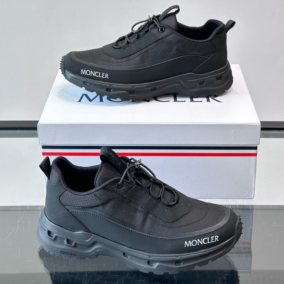 [홍콩명품.MONCLER] 몽클레어 2026 남성용 스니커즈 MC130 SH-E 홍콩명품신발,구매대행,온라인명품
