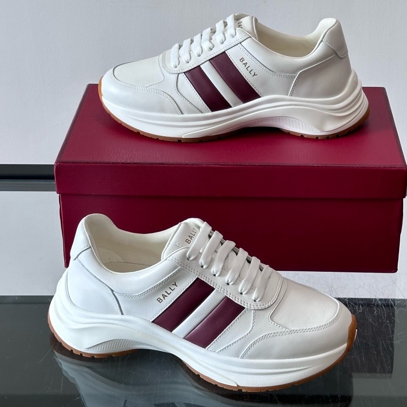 [홍콩명품.BALLY] 발리 2026 남성용 스니커즈 BL139 SH-E 홍콩명품의류,구매대행,온라인명품