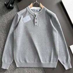 [홍콩명품.BRUNELLO CUCINELLI]브루넬로 쿠치넬리 2026 남성용 니트풀오버 BL1704 PD 홍콩명품의류,구매대행,온라인명품