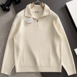 [홍콩명품.BRUNELLO CUCINELLI]브루넬로 쿠치넬리 2026 남성용 니트풀오버 BL1708 PD 홍콩명품의류,구매대행,온라인명품