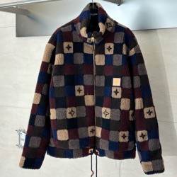 [홍콩명품.LOUIS VUITTON] 루이비통 2026 남성용 자켓 LV3453 PD 홍콩명품의류,구매대행,온라인명품