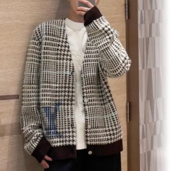 [홍콩명품.LOUIS VUITTON] 루이비통 2026 남성용 울가디건 LV3455 PD 홍콩명품의류,구매대행,온라인명품