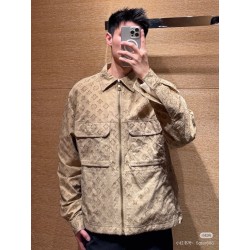 [홍콩명품.LOUIS VUITTON] 루이비통 2026 남성용자켓 LV3456 PD 홍콩명품의류,구매대행,온라인명품