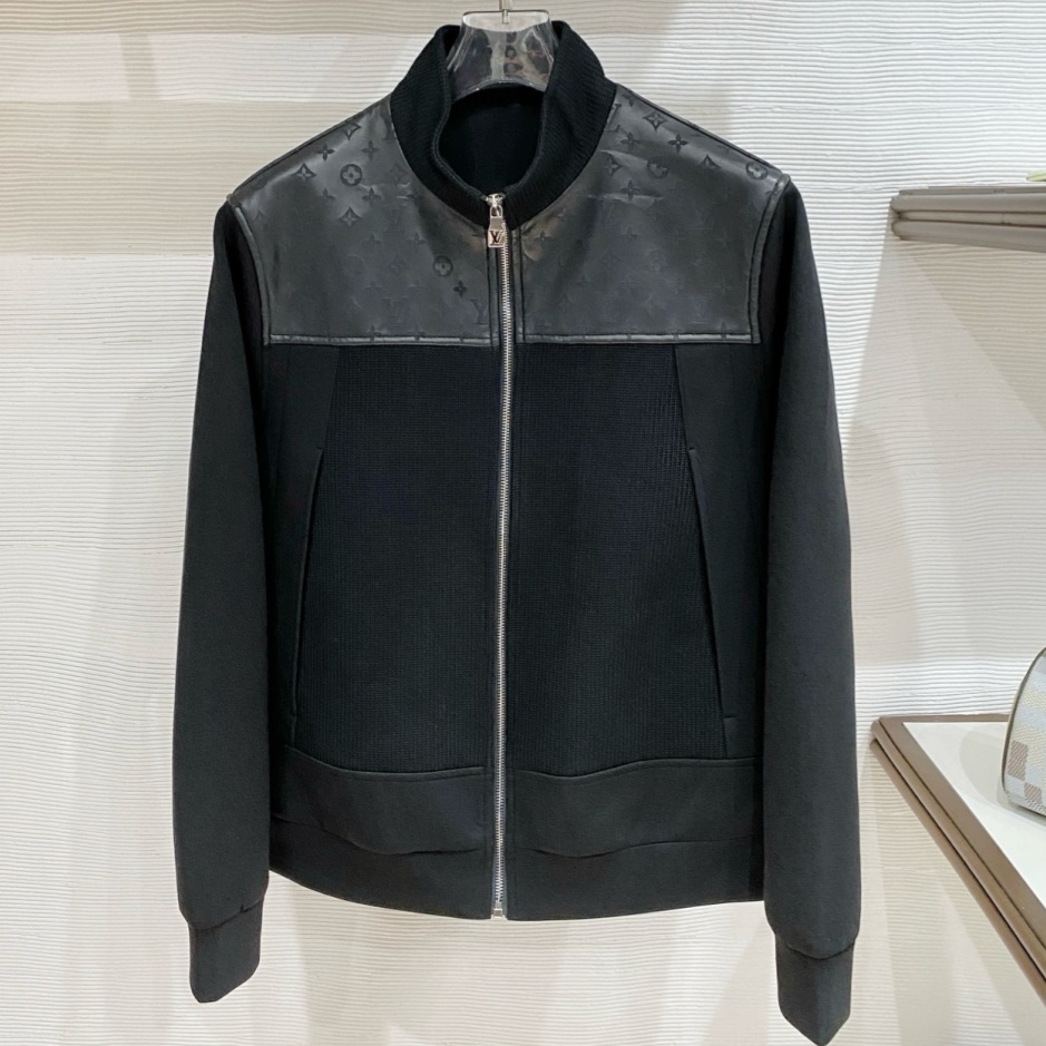 [홍콩명품.LOUIS VUITTON] 루이비통 2026 남성용자켓 LV3463 PD 홍콩명품의류,구매대행,온라인명품