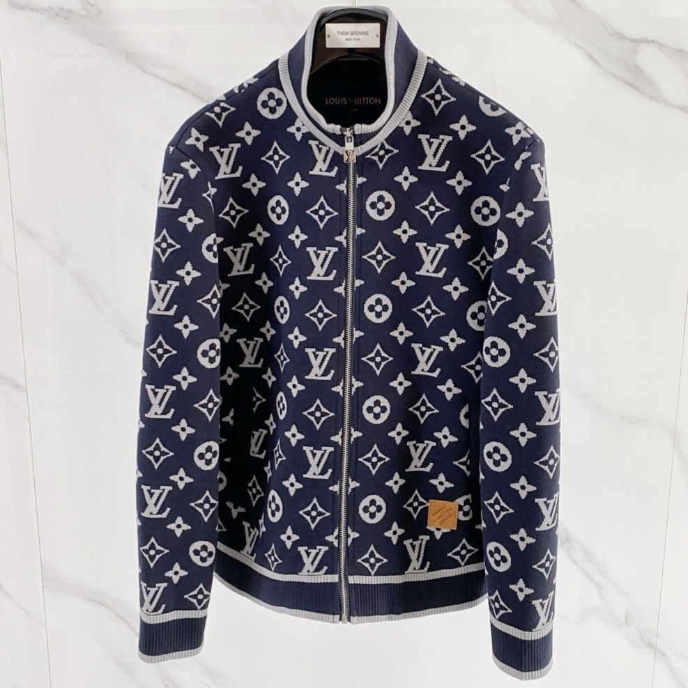 [홍콩명품.LOUIS VUITTON] 루이비통 2026 남성용자켓 LV3464 PD 홍콩명품의류,구매대행,온라인명품