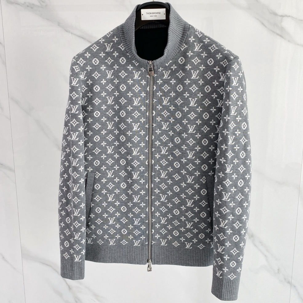 [홍콩명품.LOUIS VUITTON] 루이비통 2026 남성용자켓 LV3467 PD 홍콩명품의류,구매대행,온라인명품