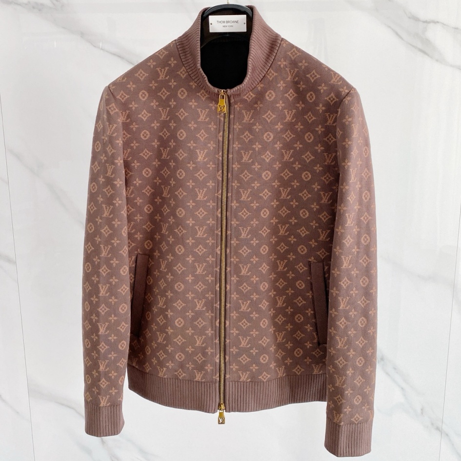 [홍콩명품.LOUIS VUITTON] 루이비통 2026 남성용자켓 LV3468 PD 홍콩명품의류,구매대행,온라인명품