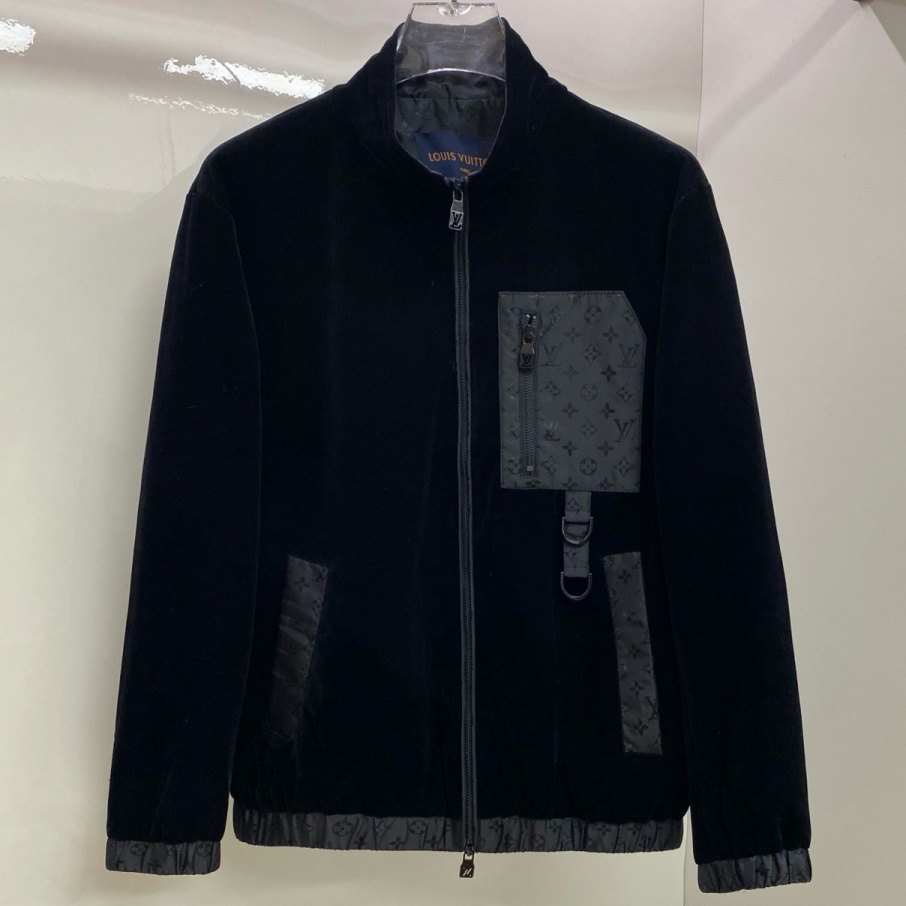 [홍콩명품.LOUIS VUITTON] 루이비통 2026 남성용자켓 LV3469 PD 홍콩명품의류,구매대행,온라인명품