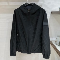 [홍콩명품.LOUIS VUITTON] 루이비통 2026 남성용 후드자켓 LV3463 PD 홍콩명품의류,구매대행,온라인명품