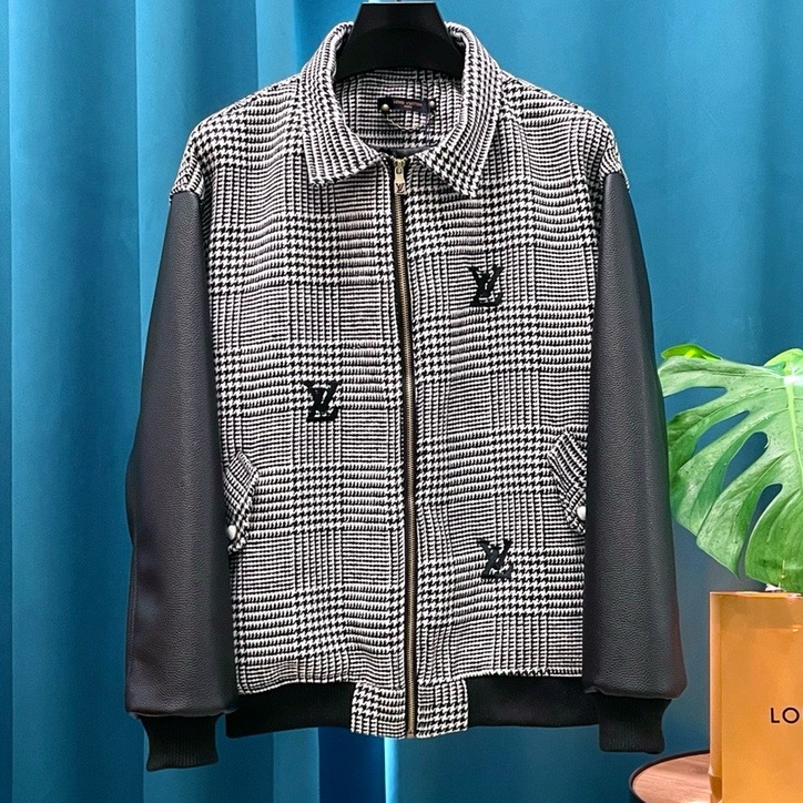 [홍콩명품.LOUIS VUITTON] 루이비통 2026 남성용  자켓 LV3465 PD 홍콩명품의류,구매대행,온라인명품