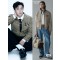 [홍콩명품.LOUIS VUITTON] 루이비통 2026 남성용  자켓 LV3466 PD 홍콩명품의류,구매대행,온라인명품