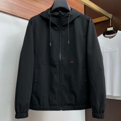 [홍콩명품.ZEGNA] 제냐 2026 남성용 후드자켓 ZN1314 YB 홍콩명품의류,구매대행,온라인명품