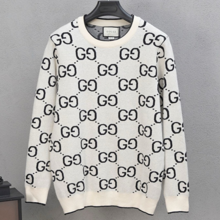 [홍콩명품.GUCCI] 구찌 2026 남성용 니트 풀오버 GC823 PD 홍콩명품의류,구매대행,온라인명품