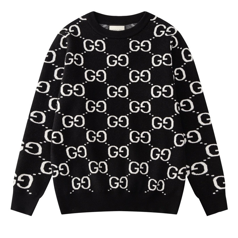 [홍콩명품.GUCCI] 구찌 2026 남성용 니트 풀오버 GC826 PD 홍콩명품의류,구매대행,온라인명품