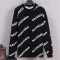 [홍콩명품.BALENCIAGA] 발렌시아가 2026 남성용 니트 풀오버 BL1491 PD 홍콩명품의류,구매대행,온라인명품