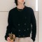 [홍콩명품.LOUIS VUITTON] 루이비통 2026 남성용 울 가디건 LV3476 PD 홍콩명품의류,구매대행,온라인명품