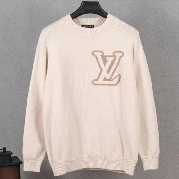 [홍콩명품.LOUIS VUITTON] 루이비통 2026 남성용 니트 풀오버 LV3492 PD 홍콩명품의류,구매대행,온라인명품