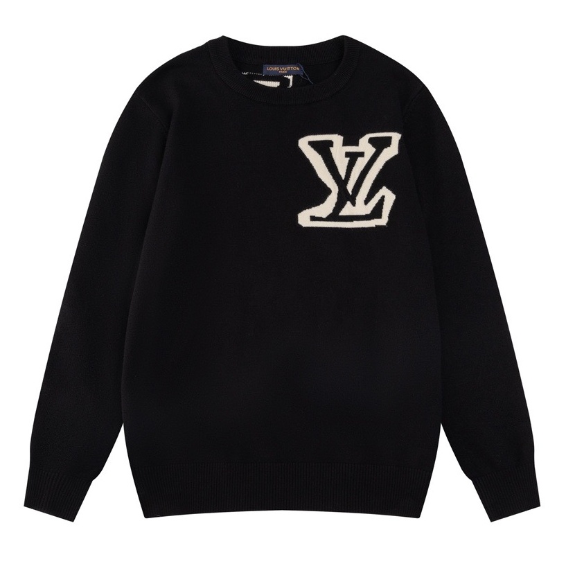 [홍콩명품.LOUIS VUITTON] 루이비통 2026 남성용 니트 풀오버 LV3498 PD 홍콩명품의류,구매대행,온라인명품