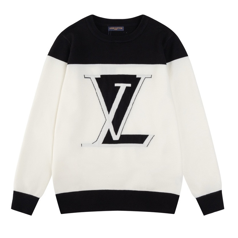 [홍콩명품.LOUIS VUITTON] 루이비통 2026 남성용 니트 풀오버 LV3499 PD 홍콩명품의류,구매대행,온라인명품