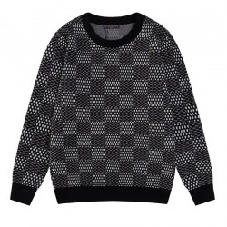 [홍콩명품.LOUIS VUITTON] 루이비통 2026 남성용 니트 풀오버 LV3500 PD 홍콩명품의류,구매대행,온라인명품