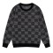 [홍콩명품.LOUIS VUITTON] 루이비통 2026 남성용 니트 풀오버 LV3500 PD 홍콩명품의류,구매대행,온라인명품